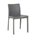 Carlo Dining Chair - Cool Grey