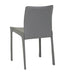 Carlo Dining Chair - Cool Grey