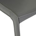 Carlo Dining Chair - Cool Grey