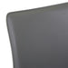 Carlo Dining Chair - Cool Grey