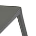 Carlo Dining Chair - Cool Grey