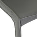 Carlo Dining Chair - Cool Grey
