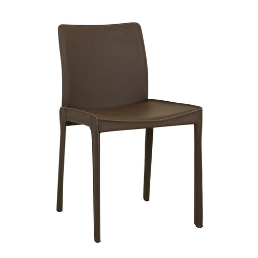 Carlo Dining Chair - Carob