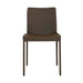 Carlo Dining Chair - Carob