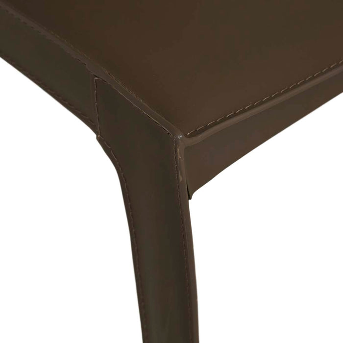 Carlo Dining Chair - Carob