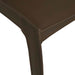 Carlo Dining Chair - Carob