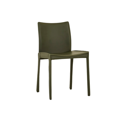 Carlo Dining Chair - Nori