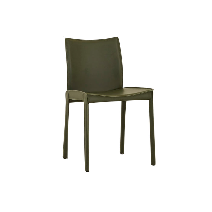 Carlo Dining Chair - Nori