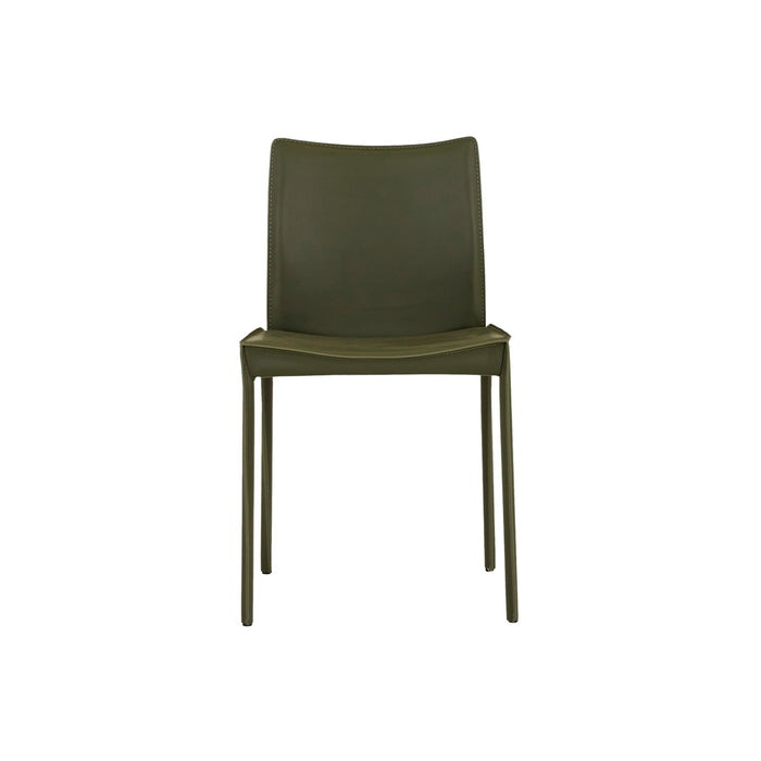 Carlo Dining Chair - Nori