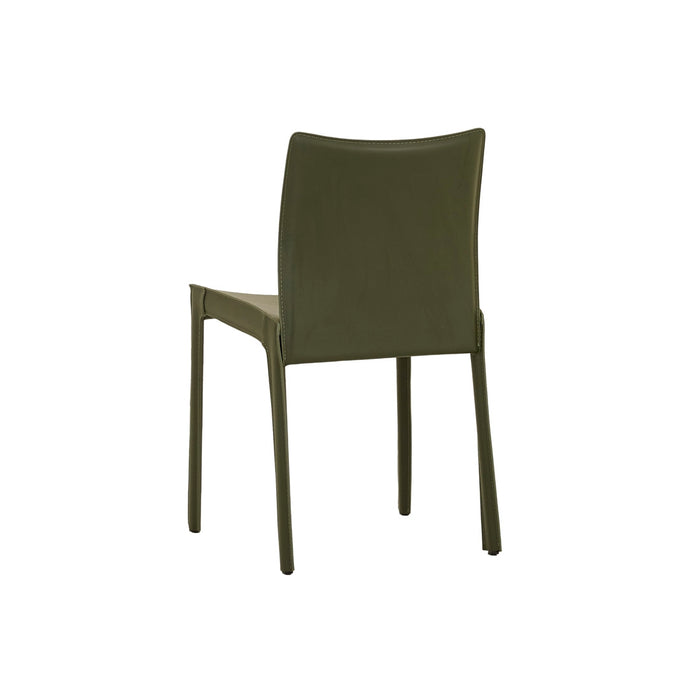 Carlo Dining Chair - Nori