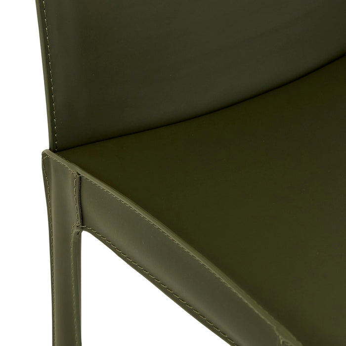 Carlo Dining Chair - Nori