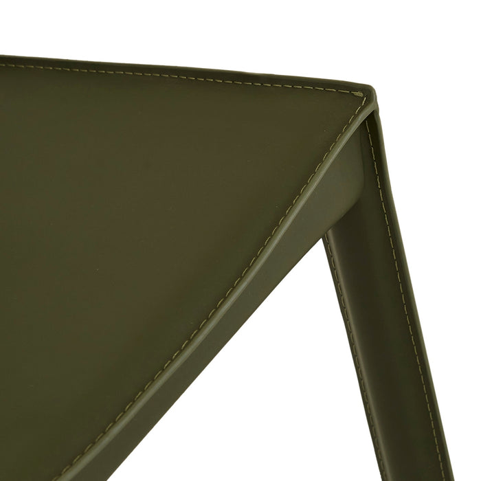 Carlo Dining Chair - Nori