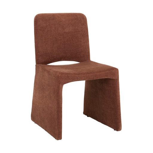 Clare Dining Chair - Chestnut