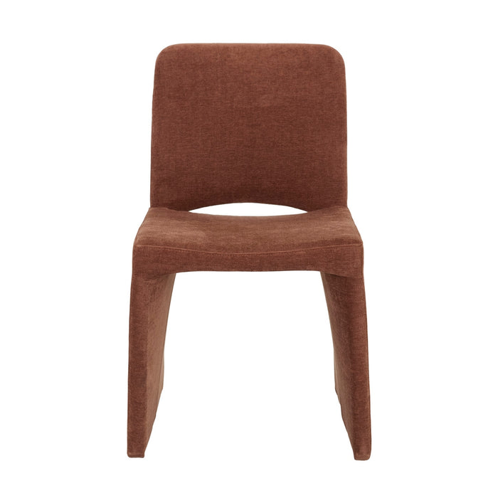 Clare Dining Chair - Chestnut