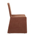 Clare Dining Chair - Chestnut