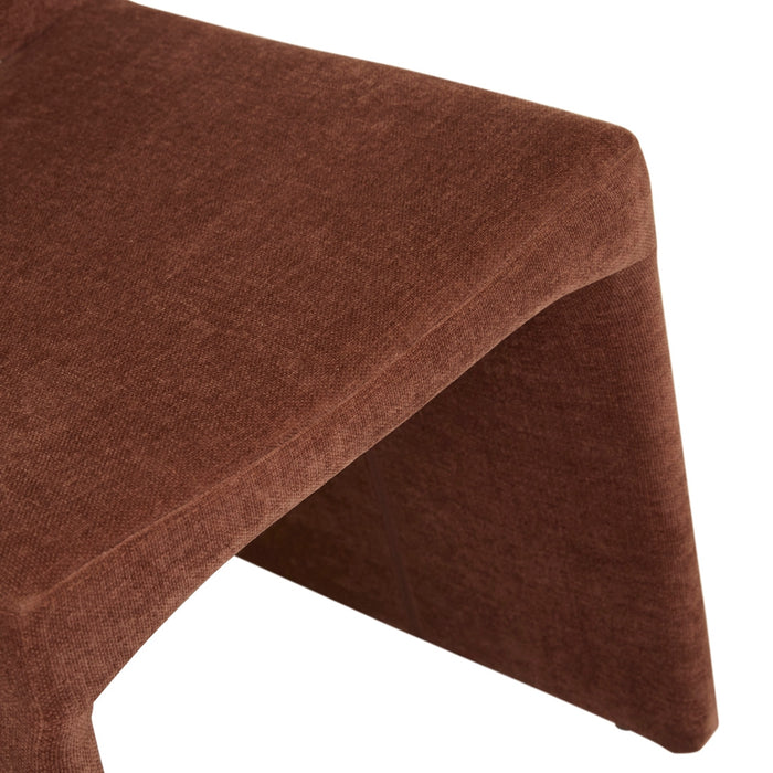 Clare Dining Chair - Chestnut