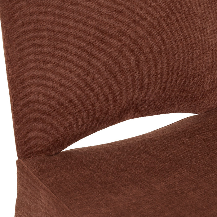 Clare Dining Chair - Chestnut