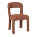 Eleanor Dining Chair - Brick