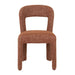 Eleanor Dining Chair - Brick
