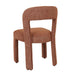 Eleanor Dining Chair - Brick