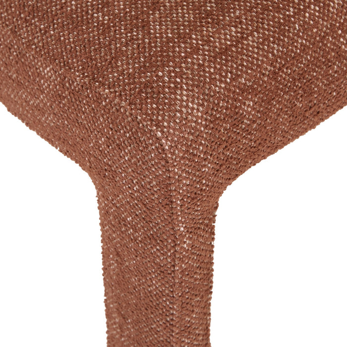 Eleanor Dining Chair - Brick
