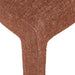 Eleanor Dining Chair - Brick