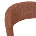 Eleanor Dining Chair - Brick