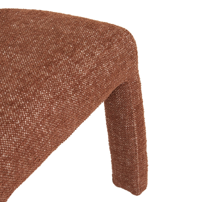 Eleanor Dining Chair - Brick