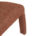 Eleanor Dining Chair - Brick