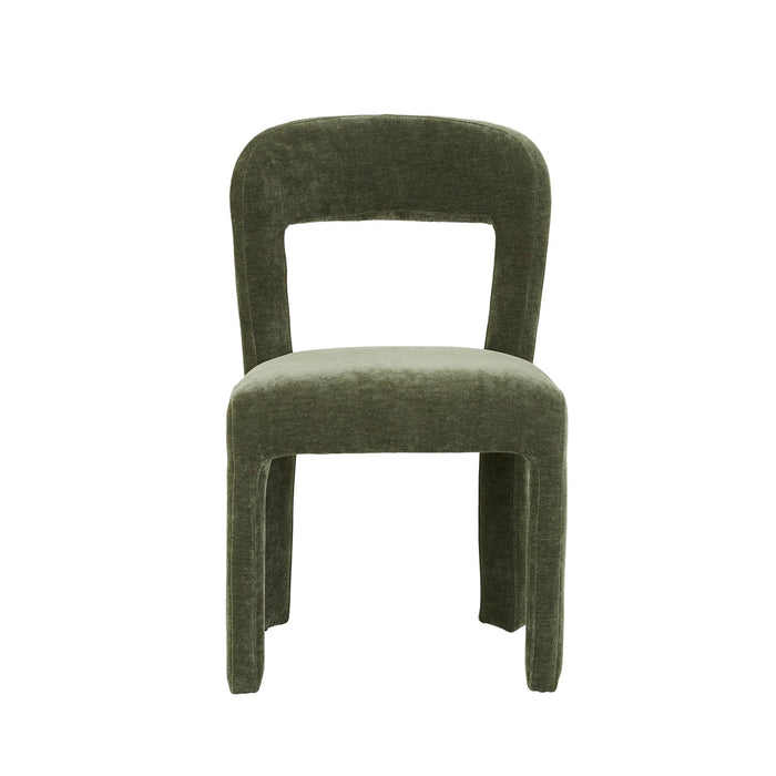 Eleanor Dining Chair - Grove