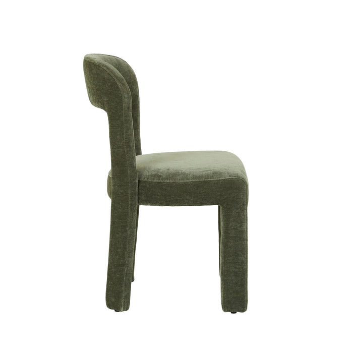 Eleanor Dining Chair - Grove
