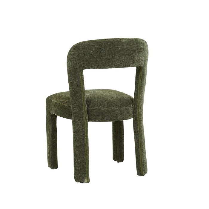 Eleanor Dining Chair - Grove