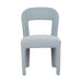 Eleanor Dining Chair - Powder Blue