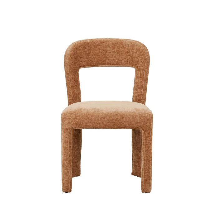 Eleanor Dining Chair - Sunkissed
