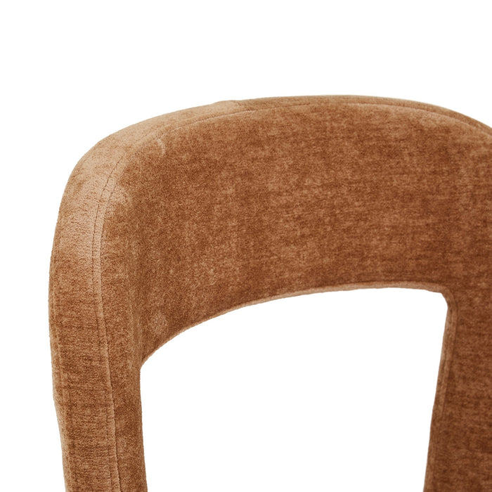 Eleanor Dining Chair - Sunkissed