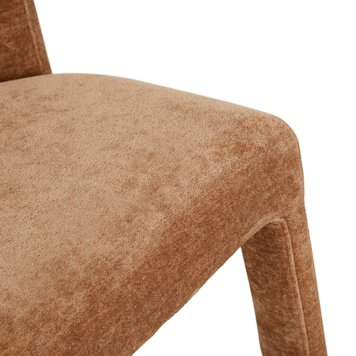Eleanor Dining Chair - Sunkissed