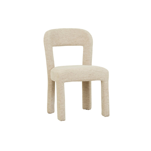 Eleanor Dining Chair - Vanilla Bark