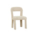 Eleanor Dining Chair - Vanilla Bark