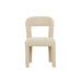 Eleanor Dining Chair - Vanilla Bark