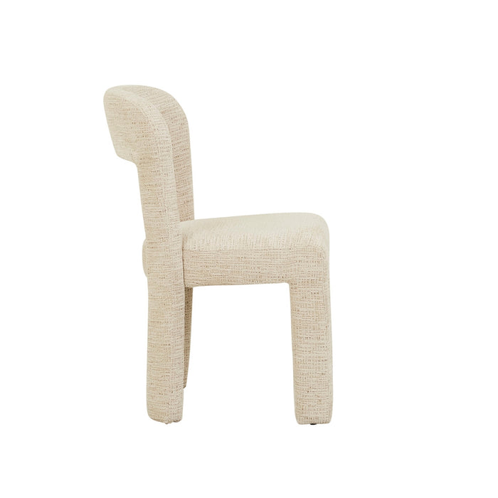 Eleanor Dining Chair - Vanilla Bark