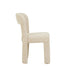Eleanor Dining Chair - Vanilla Bark