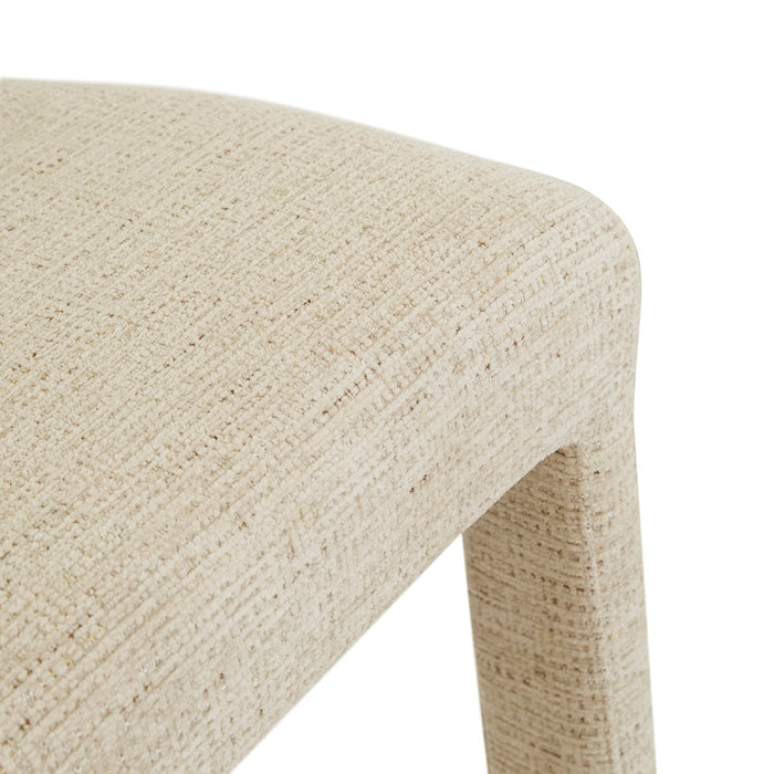 Eleanor Dining Chair - Vanilla Bark