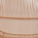 Granada Butterfly Occasional Chair - Sunkiss
