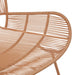 Granada Butterfly Occasional Chair - Sunkiss