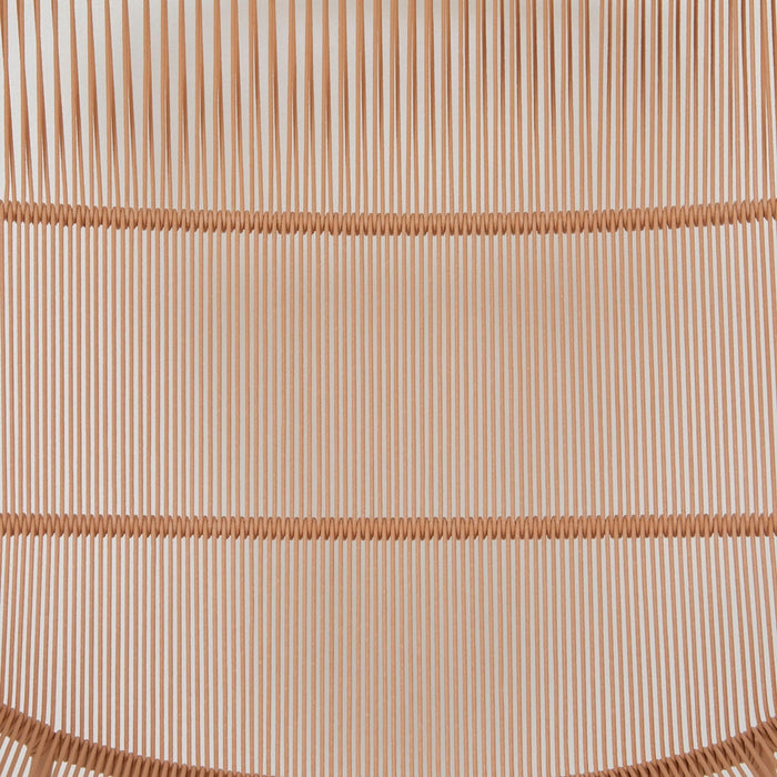 Granada Butterfly Occasional Chair - Sunkiss