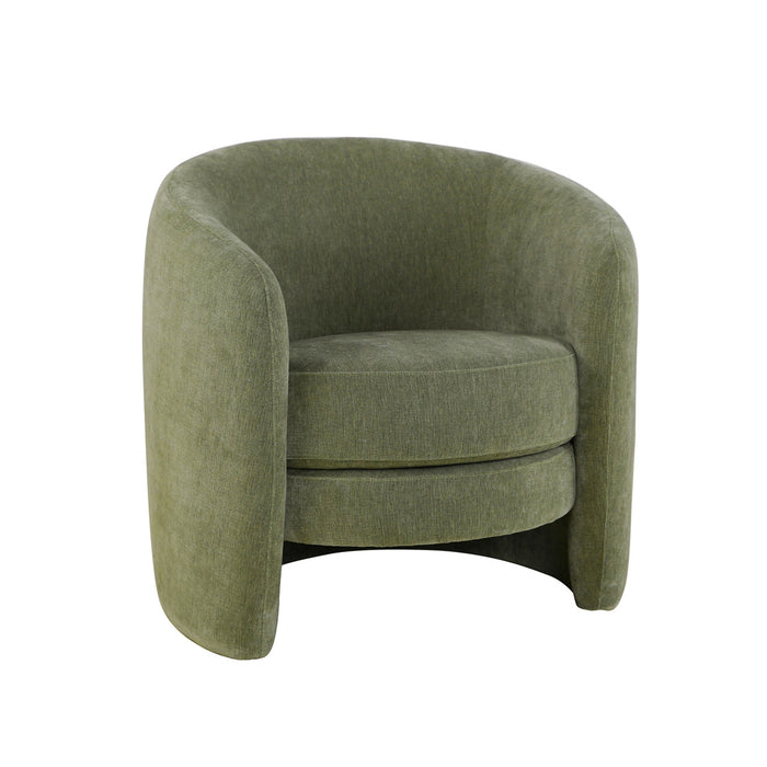 Kennedy Tenner Occasional Chair - Clover