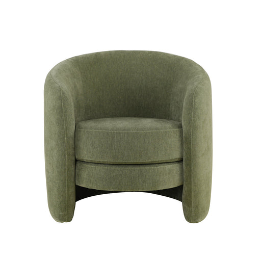 Kennedy Tenner Occasional Chair - Clover