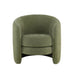 Kennedy Tenner Occasional Chair - Clover