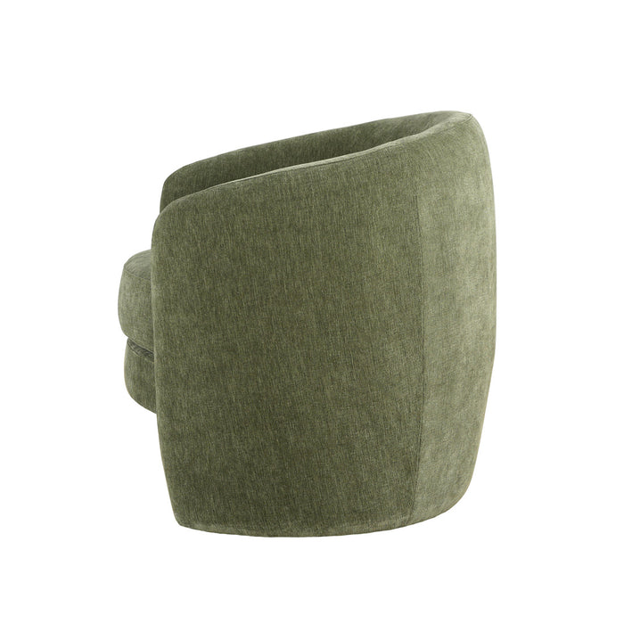 Kennedy Tenner Occasional Chair - Clover