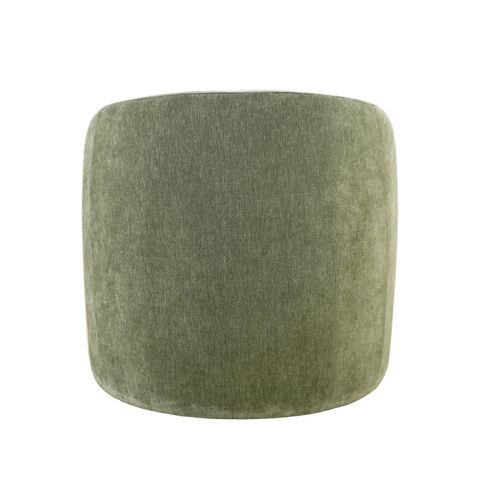 Kennedy Tenner Occasional Chair - Clover
